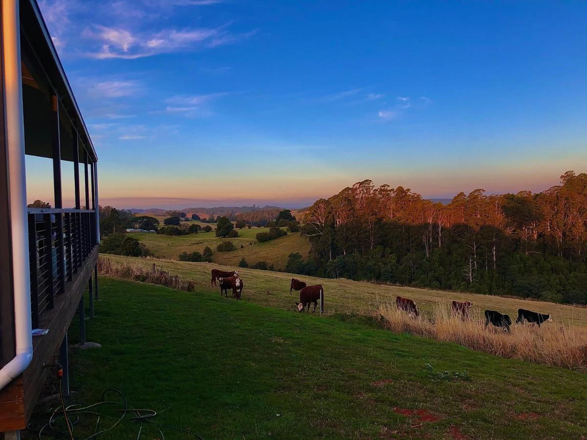 Manna Hill Farm Vila West Kentish Exterior foto